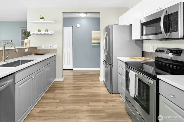 $585,000 | 17426 Bothell Way Northeast, Unit A204, Bothell, WA 98011