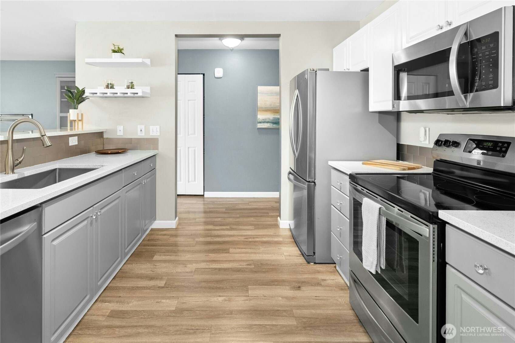 17426 Bothell Way Northeast, Unit A204 Bothell, WA 98011 - Photo 9 of 36