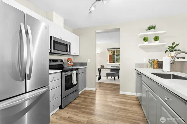 $585,000 | 17426 Bothell Way Northeast, Unit A204, Bothell, WA 98011