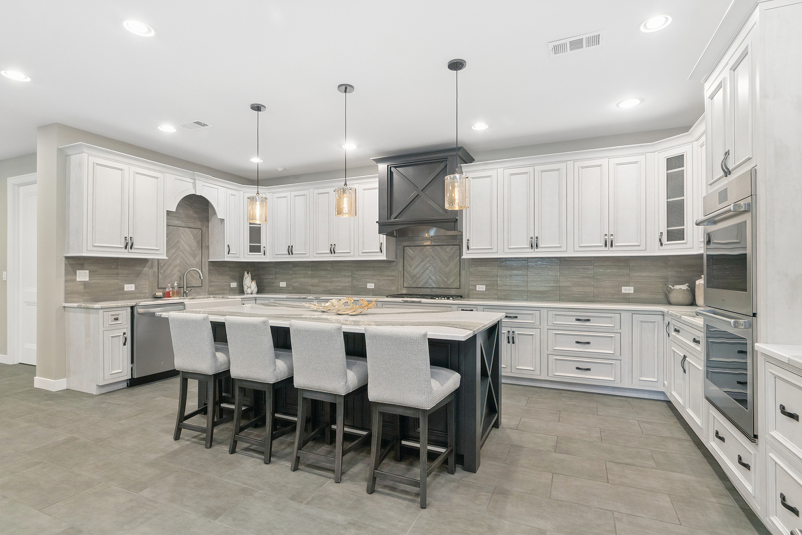 15W181 87th Street Burr Ridge, IL 60527 - Photo 85 of 130