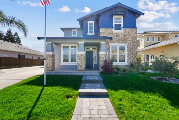 $1,029,000 | 1692 Biarritz Court, Tracy, CA 95304