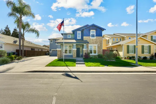$1,029,000 | 1692 Biarritz Court, Tracy, CA 95304