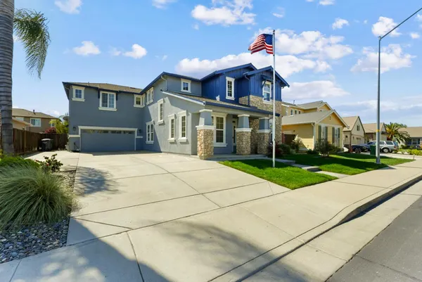 $1,029,000 | 1692 Biarritz Court, Tracy, CA 95304