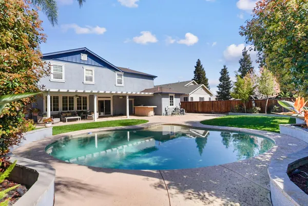 $1,029,000 | 1692 Biarritz Court, Tracy, CA 95304