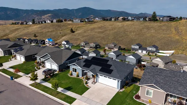 $774,900 | 7012 Jenaya Court, Missoula, MT 59803