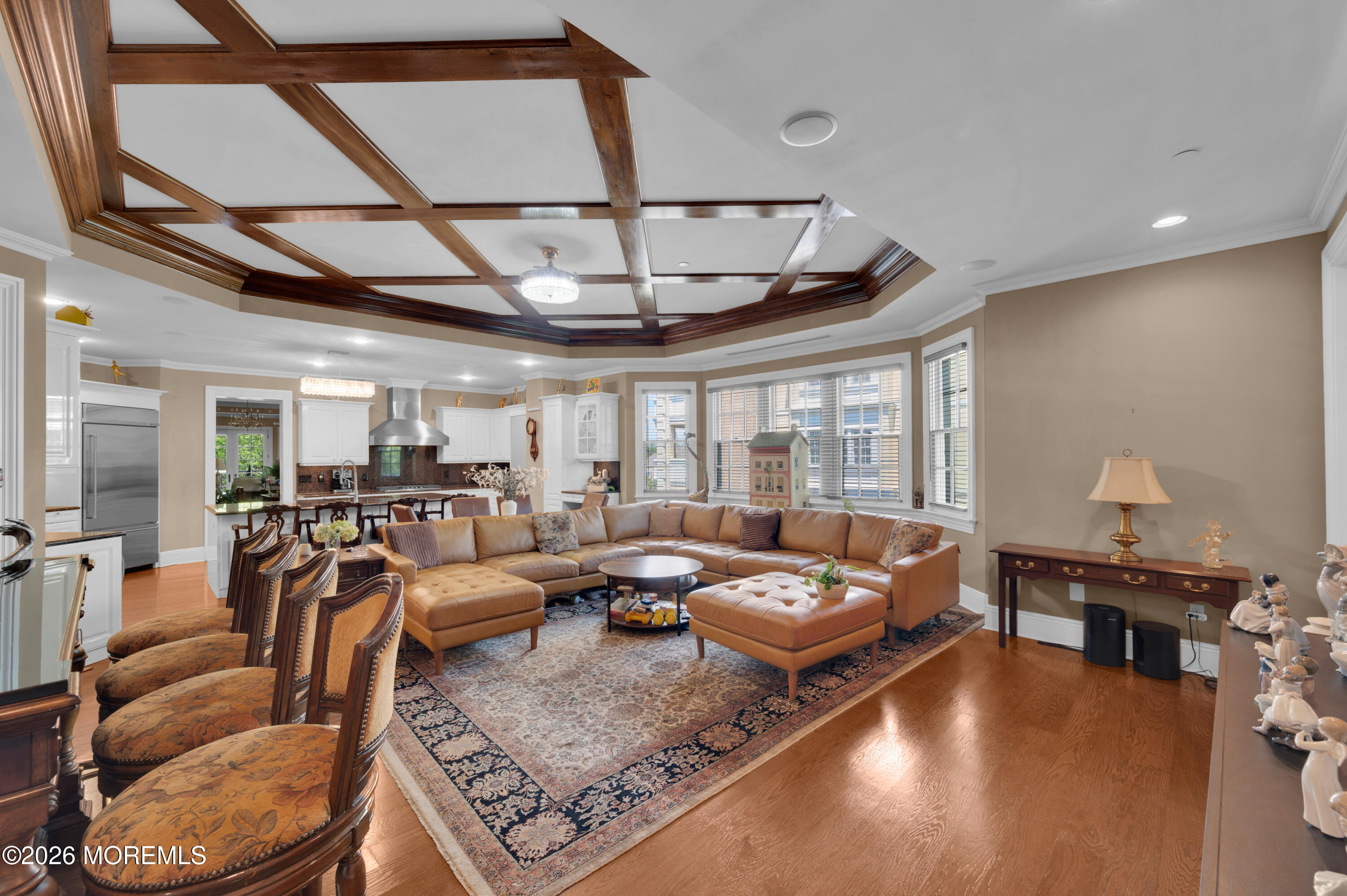 432 Oval Road, Unit 432 Manasquan, NJ 08736 - Photo 25 of 91 Living 4
