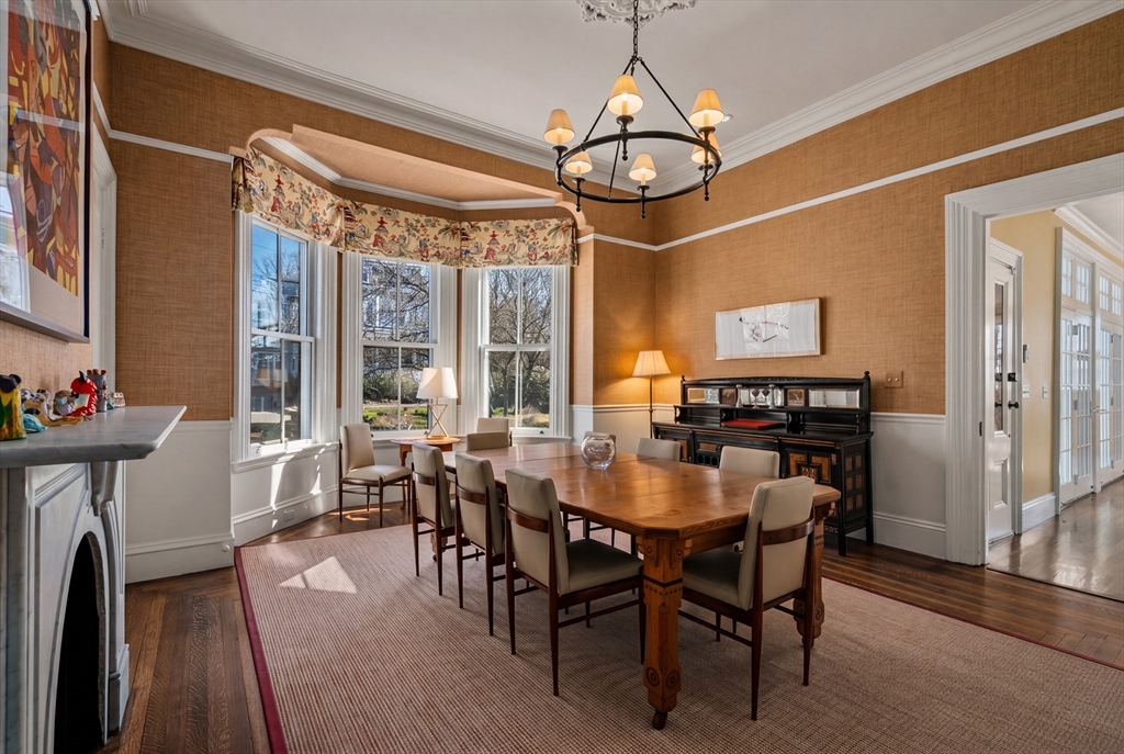49 Shaw Street Newton, MA 02465 - Photo 16 of 19
