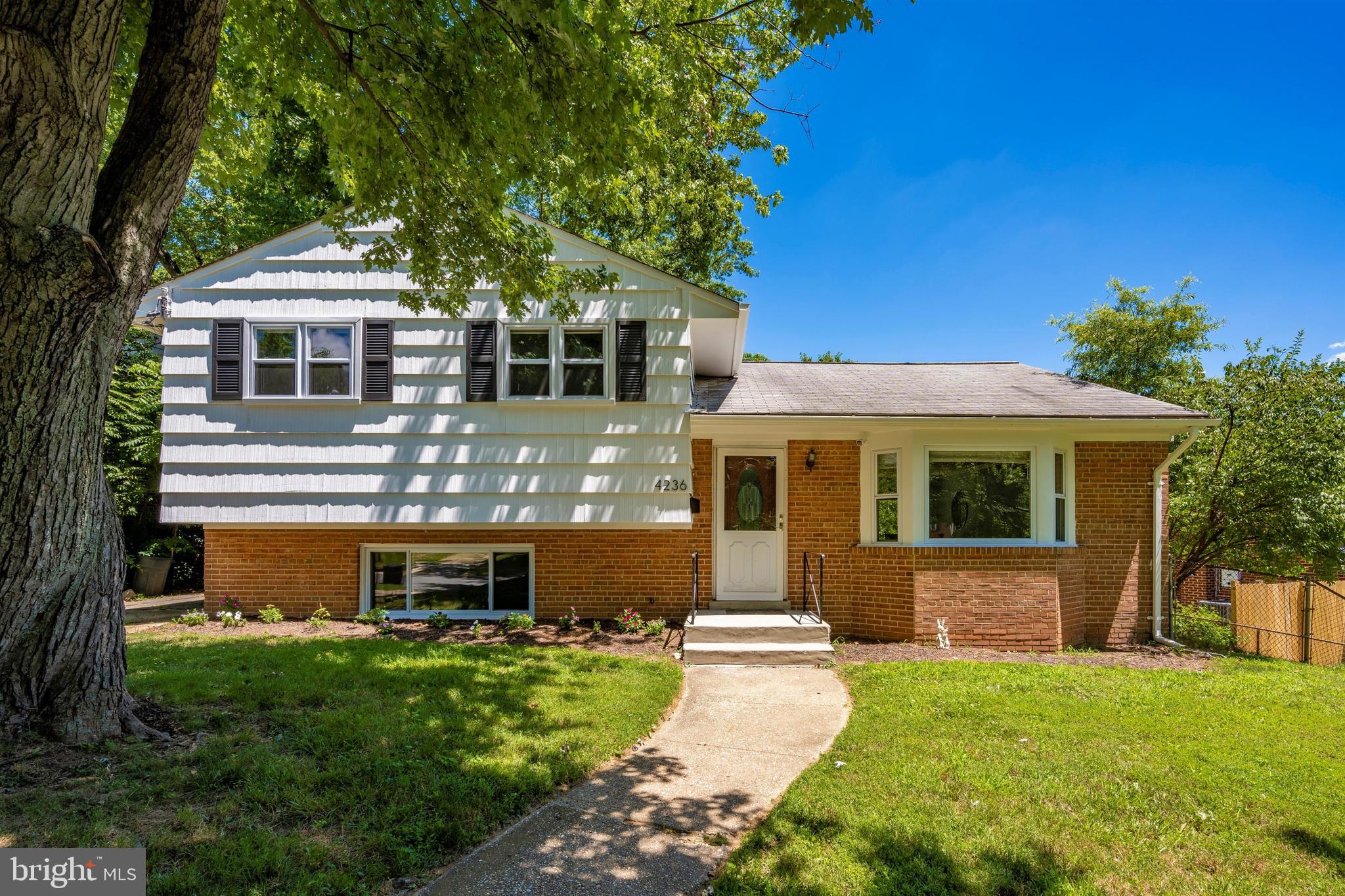 4236 Isbell Street Silver Spring, MD 20906 - Photo 1 of 51 Welcome to 4236 Isbell, your home new home awaits!