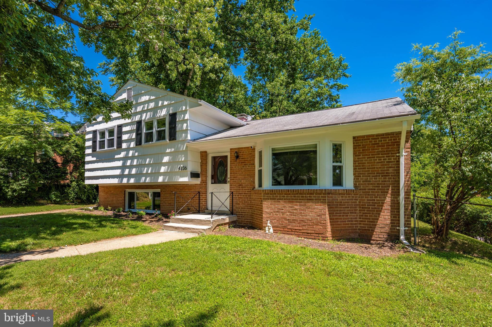 4236 Isbell Street Silver Spring, MD 20906 - Photo 2 of 51 Gallery Image 2