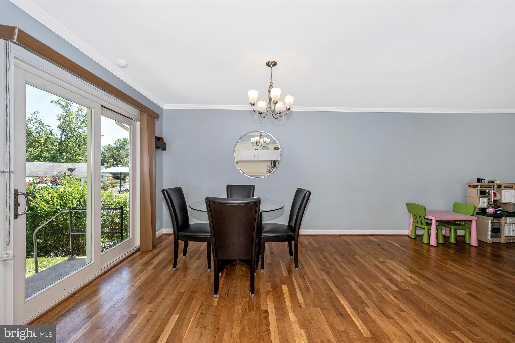 4236 Isbell Street Silver Spring, MD 20906 - Photo 17 of 51 Gallery Image 17