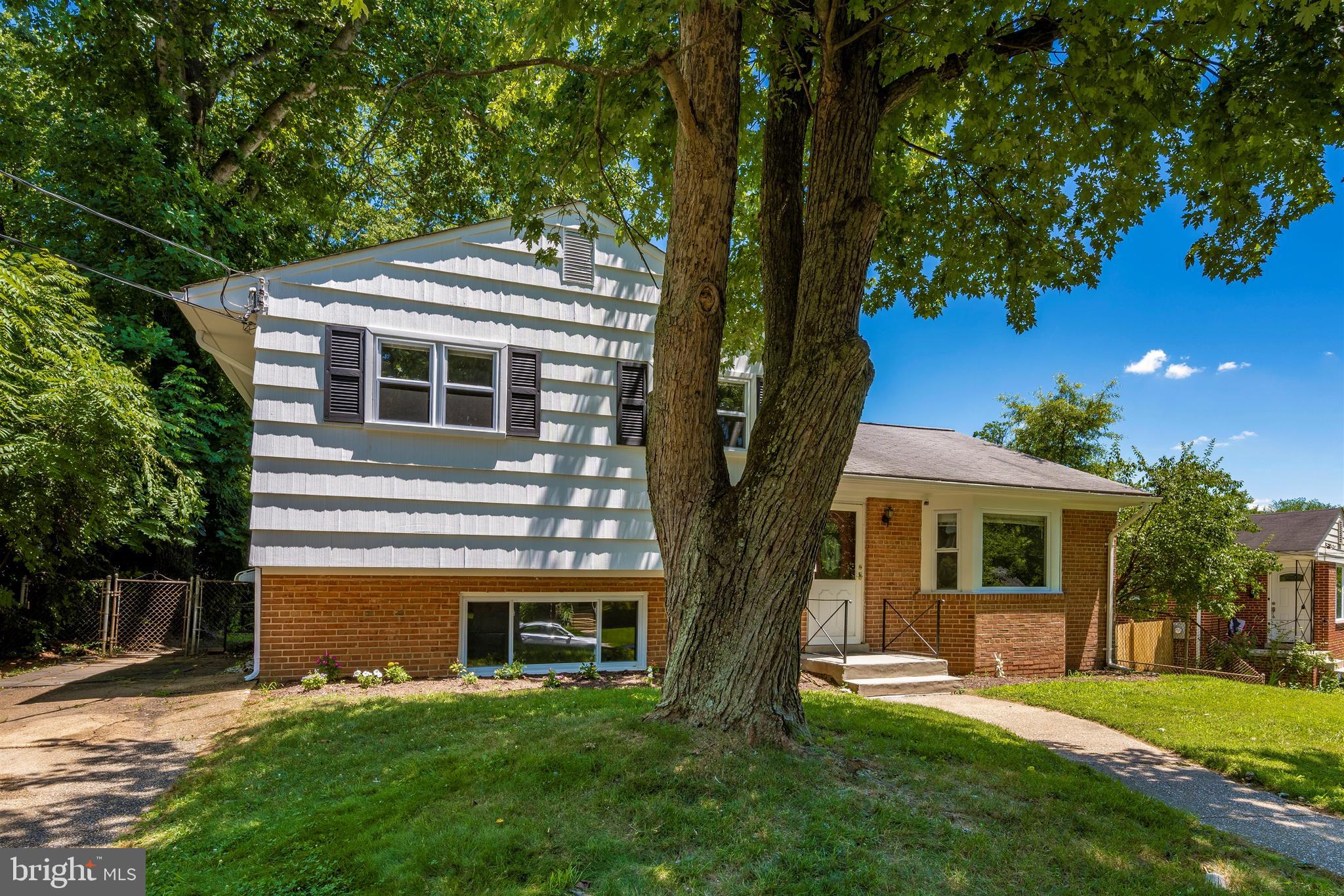 4236 Isbell Street Silver Spring, MD 20906 - Photo 3 of 51 Gallery Image 3