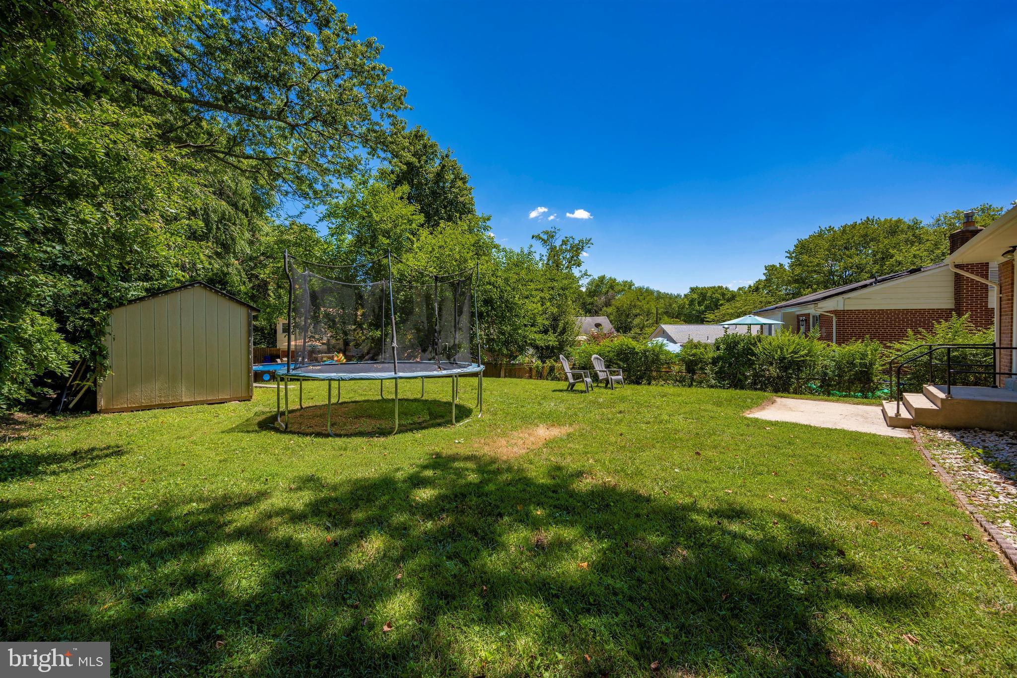 4236 Isbell Street Silver Spring, MD 20906 - Photo 41 of 51 Gallery Image 41