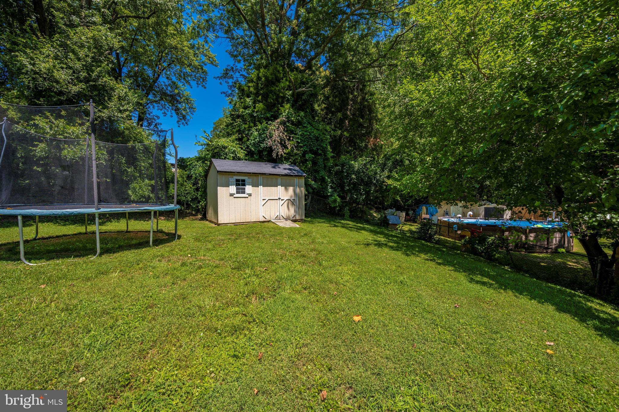 4236 Isbell Street Silver Spring, MD 20906 - Photo 44 of 51 Gallery Image 44