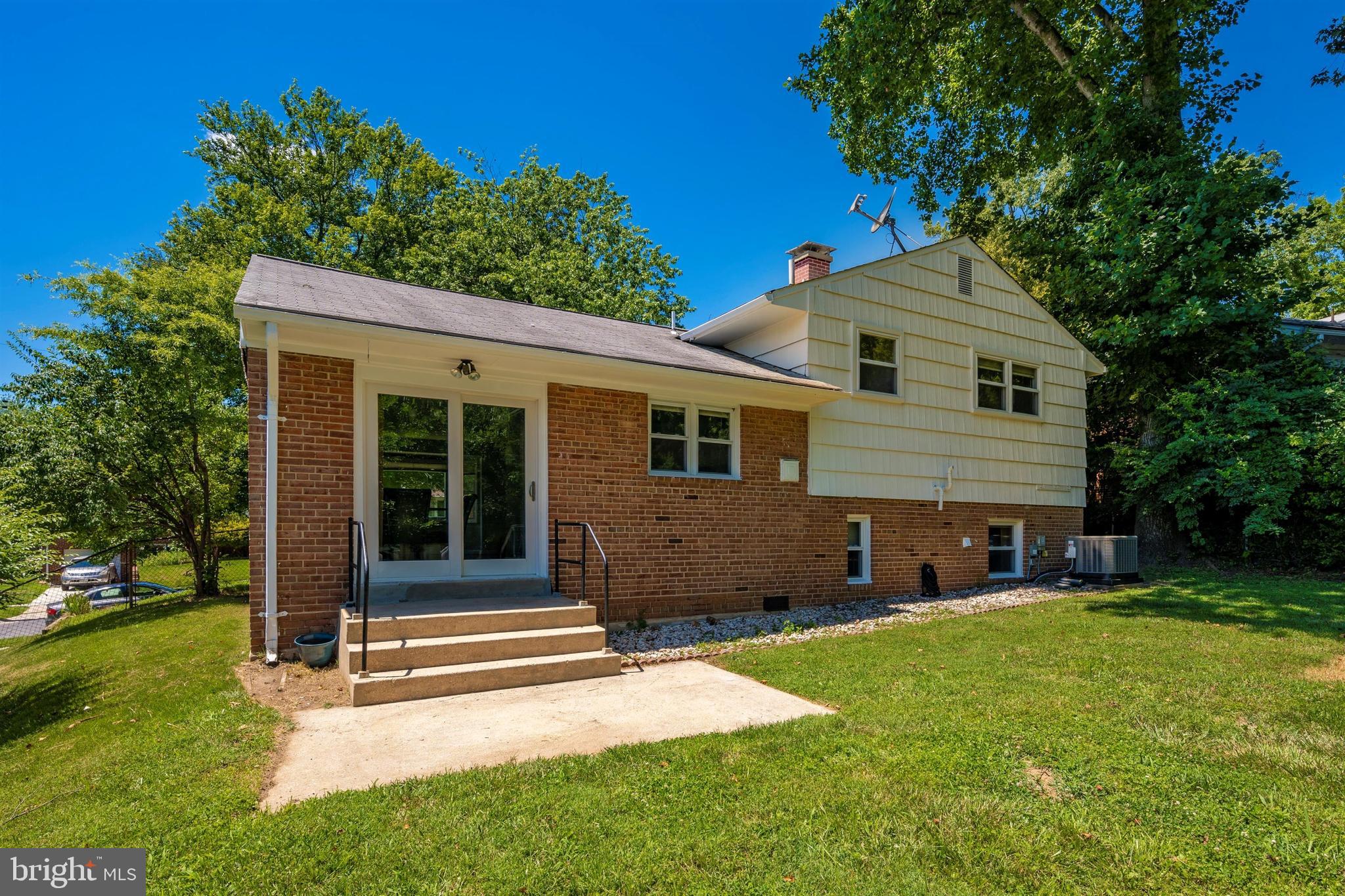 4236 Isbell Street Silver Spring, MD 20906 - Photo 46 of 51 Gallery Image 46
