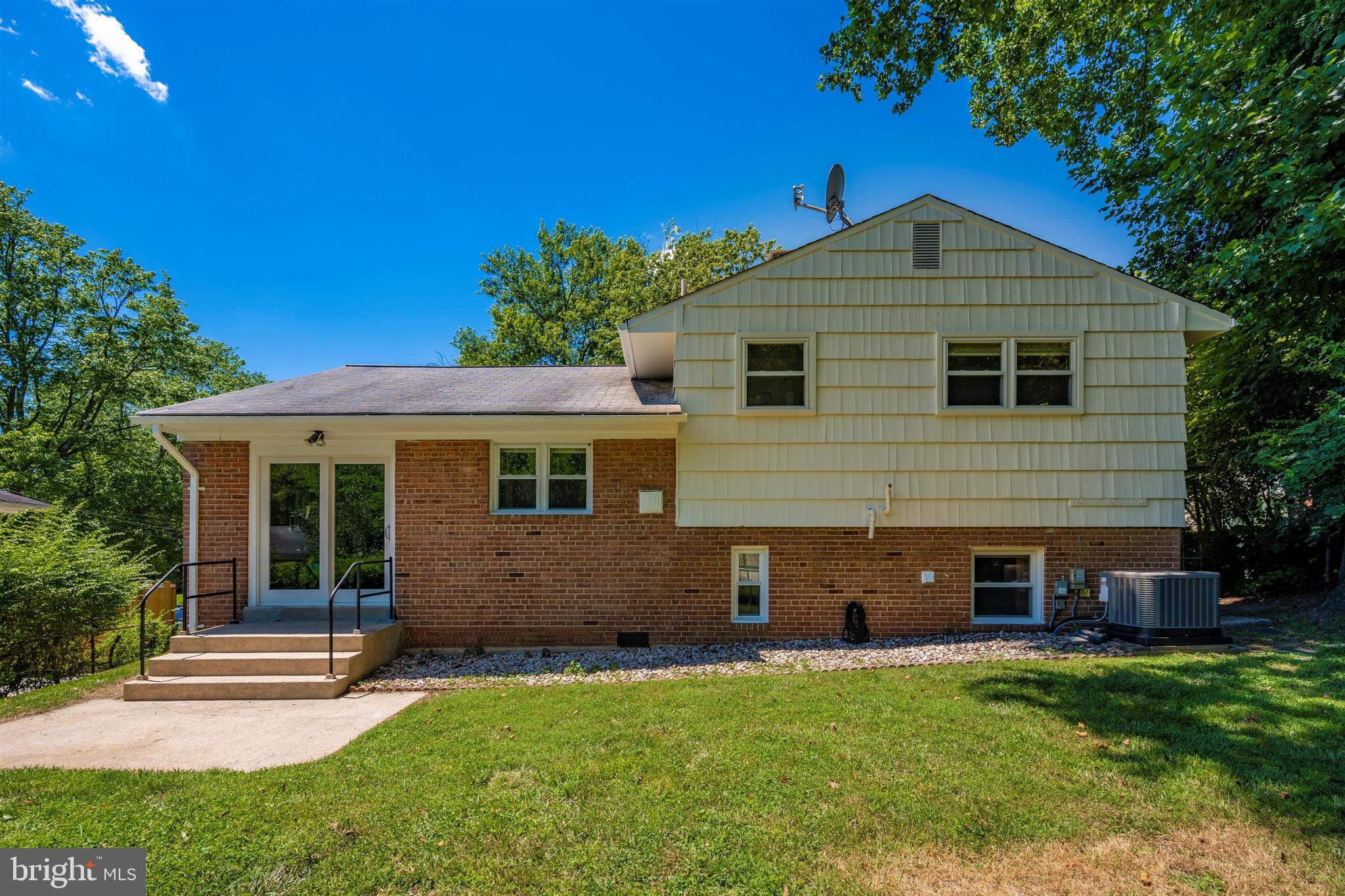 4236 Isbell Street Silver Spring, MD 20906 - Photo 47 of 51 Gallery Image 47