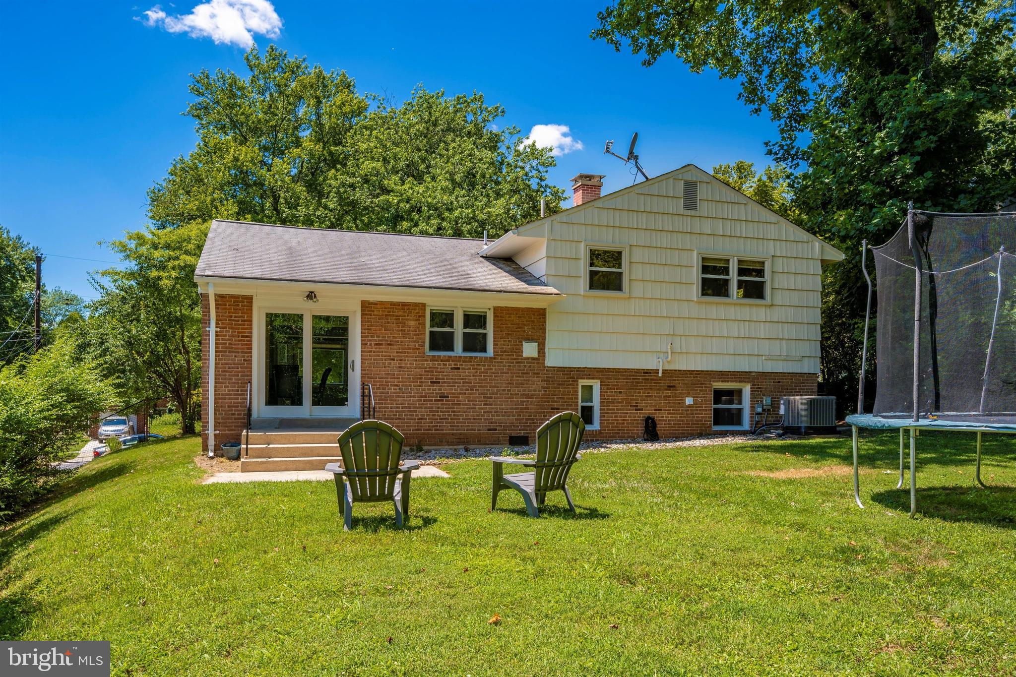 4236 Isbell Street Silver Spring, MD 20906 - Photo 48 of 51 Gallery Image 48