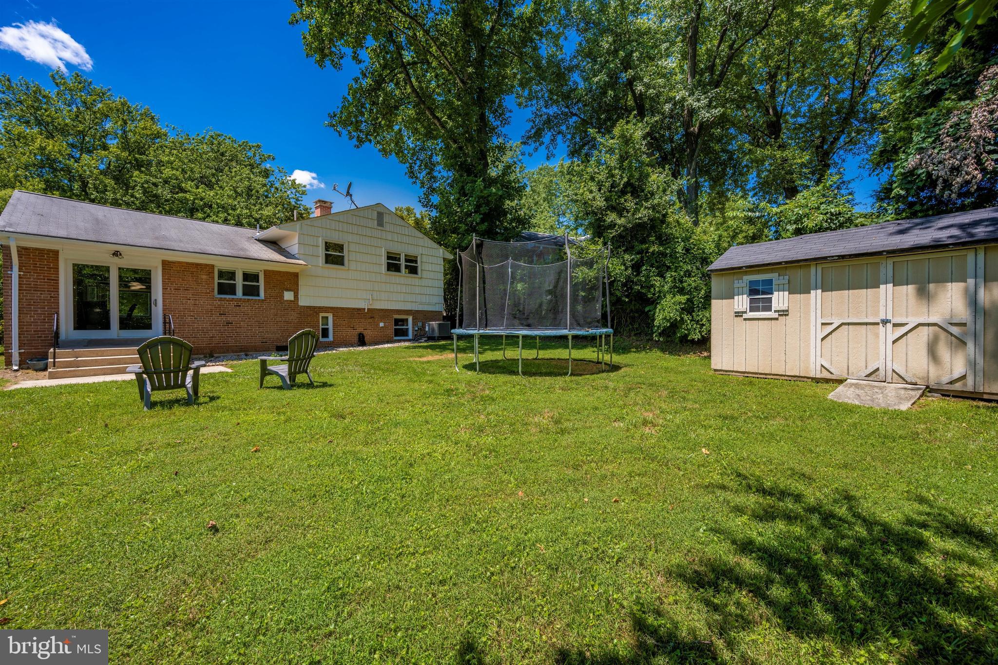 4236 Isbell Street Silver Spring, MD 20906 - Photo 49 of 51 Gallery Image 49