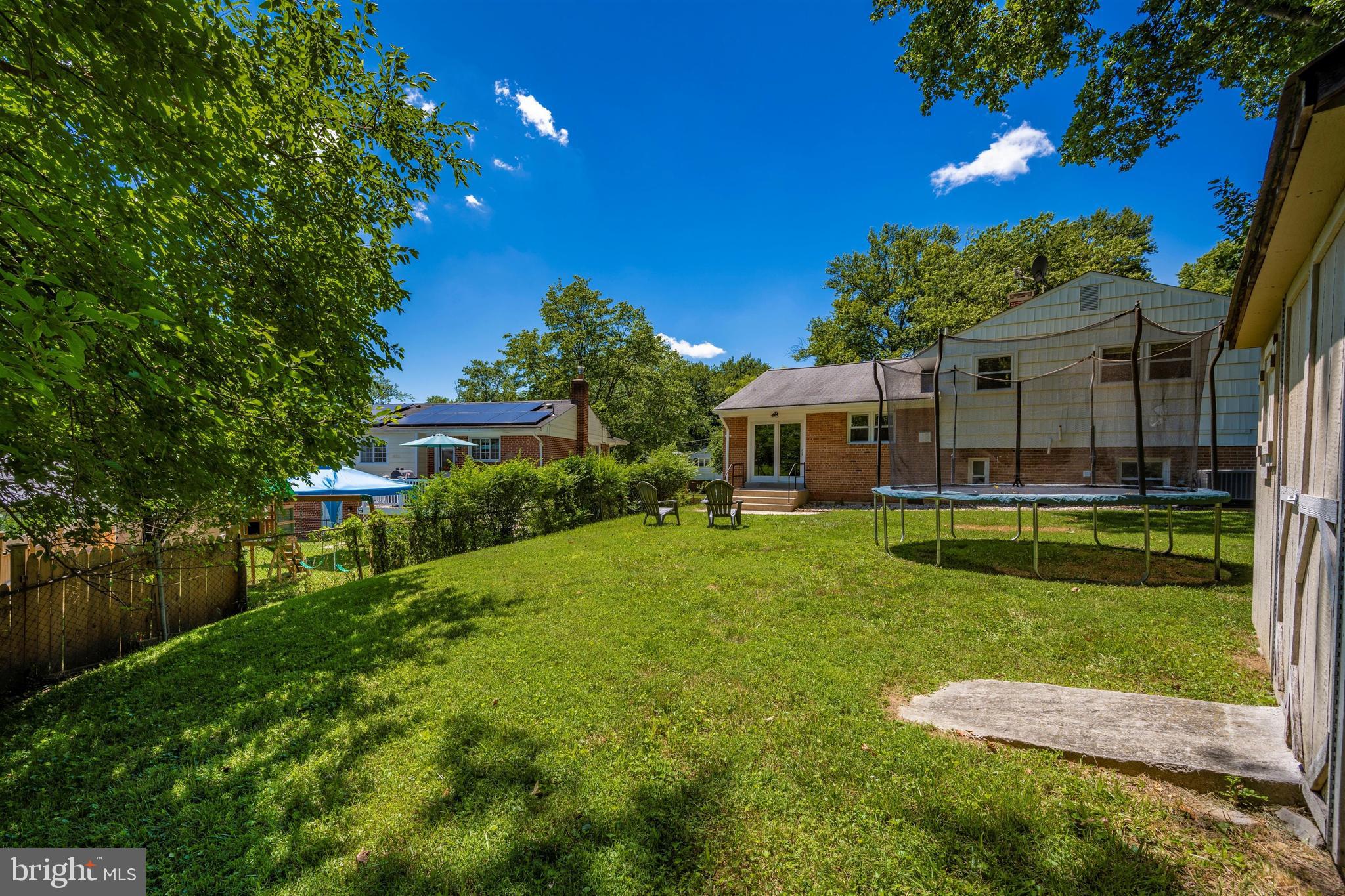 4236 Isbell Street Silver Spring, MD 20906 - Photo 50 of 51 Gallery Image 50