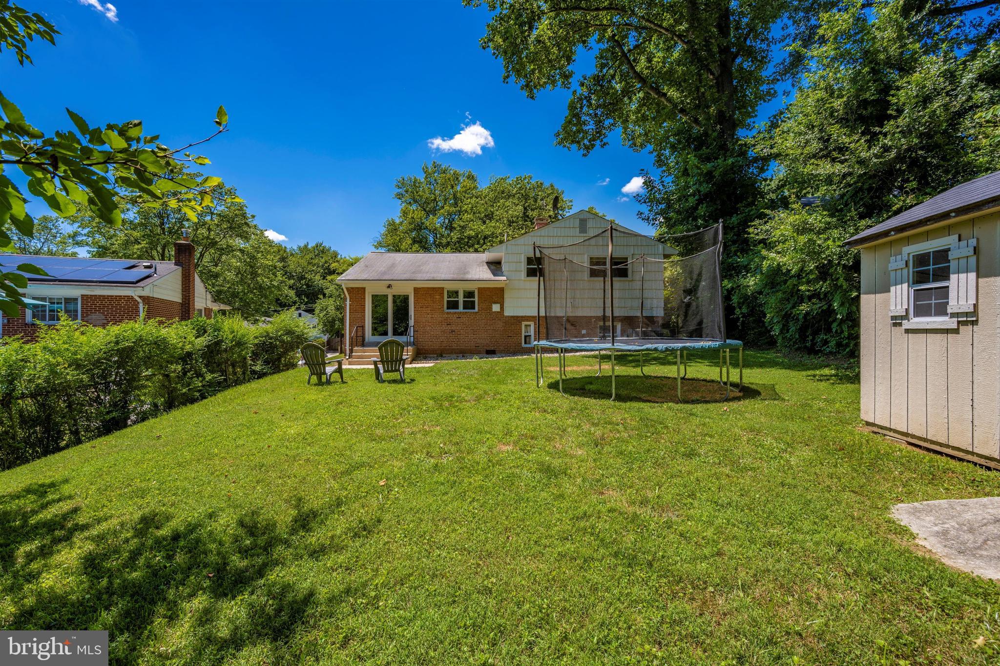 4236 Isbell Street Silver Spring, MD 20906 - Photo 51 of 51 Gallery Image 51