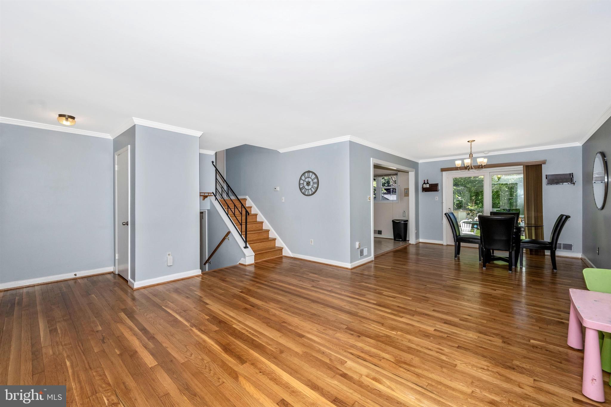 4236 Isbell Street Silver Spring, MD 20906 - Photo 10 of 51 Gallery Image 10