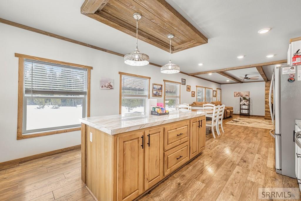 3544 Browning Road Island Park, ID 83429 - Photo 11 of 41