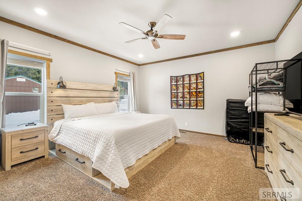 3544 Browning Road Island Park, ID 83429 - Photo 16 of 41