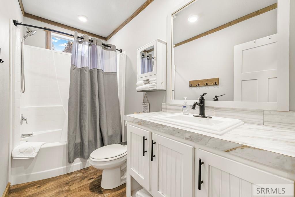 3544 Browning Road Island Park, ID 83429 - Photo 23 of 41