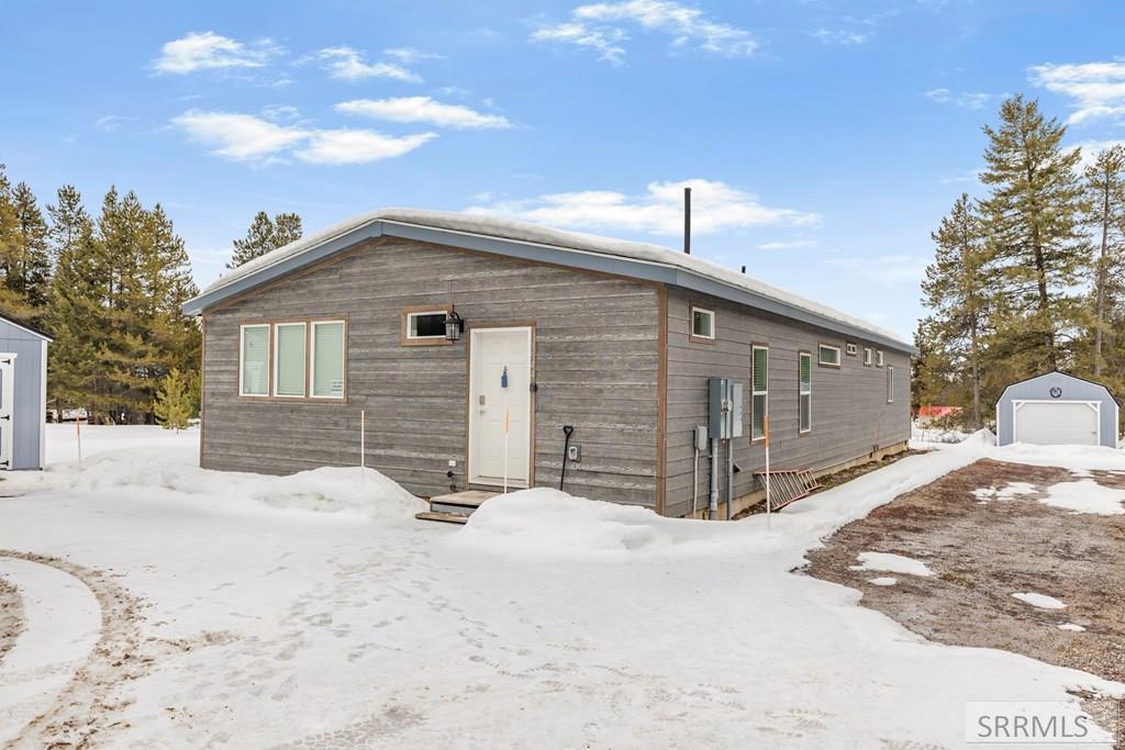 3544 Browning Road Island Park, ID 83429 - Photo 30 of 41