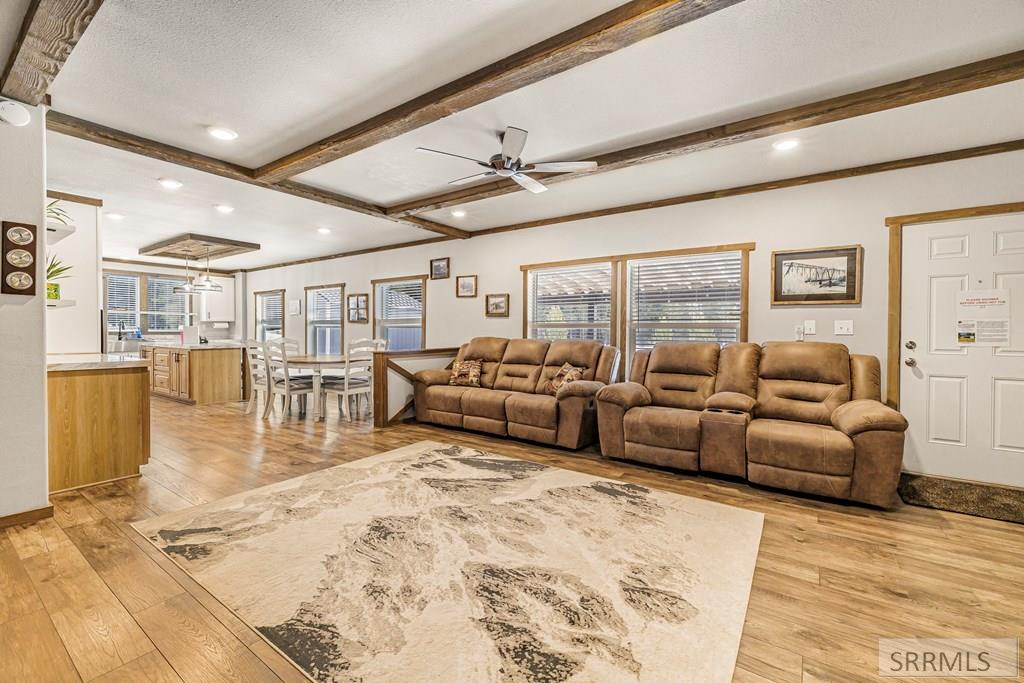 3544 Browning Road Island Park, ID 83429 - Photo 3 of 41