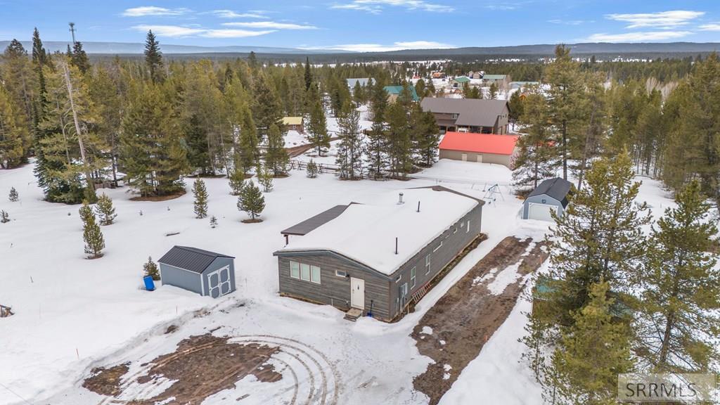 3544 Browning Road Island Park, ID 83429 - Photo 34 of 41