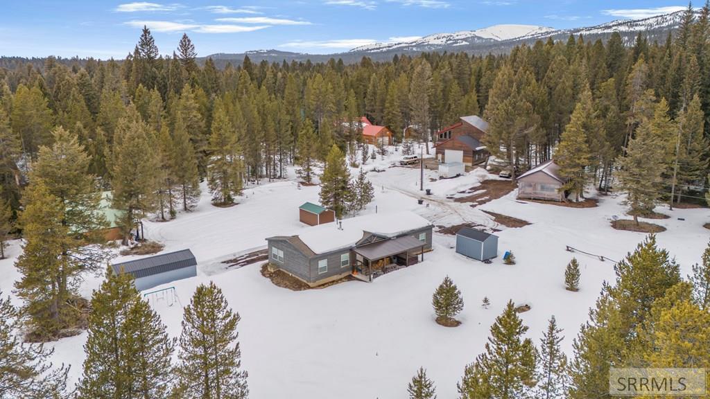 3544 Browning Road Island Park, ID 83429 - Photo 37 of 41