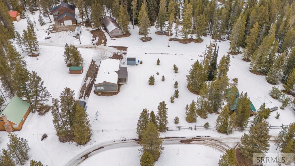 3544 Browning Road Island Park, ID 83429 - Photo 38 of 41