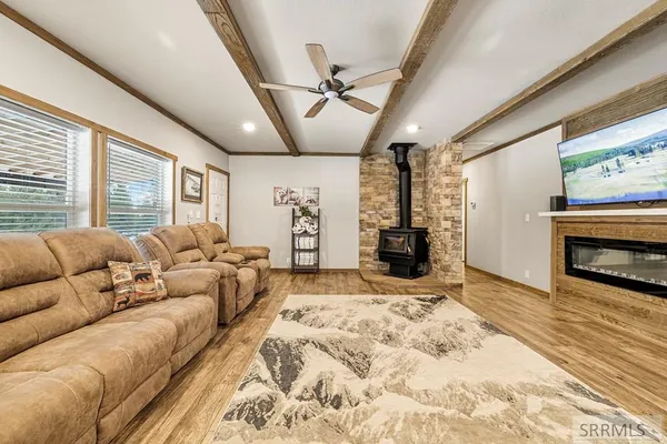 $689,000 | 3544 Browning Road, Island Park, ID 83429