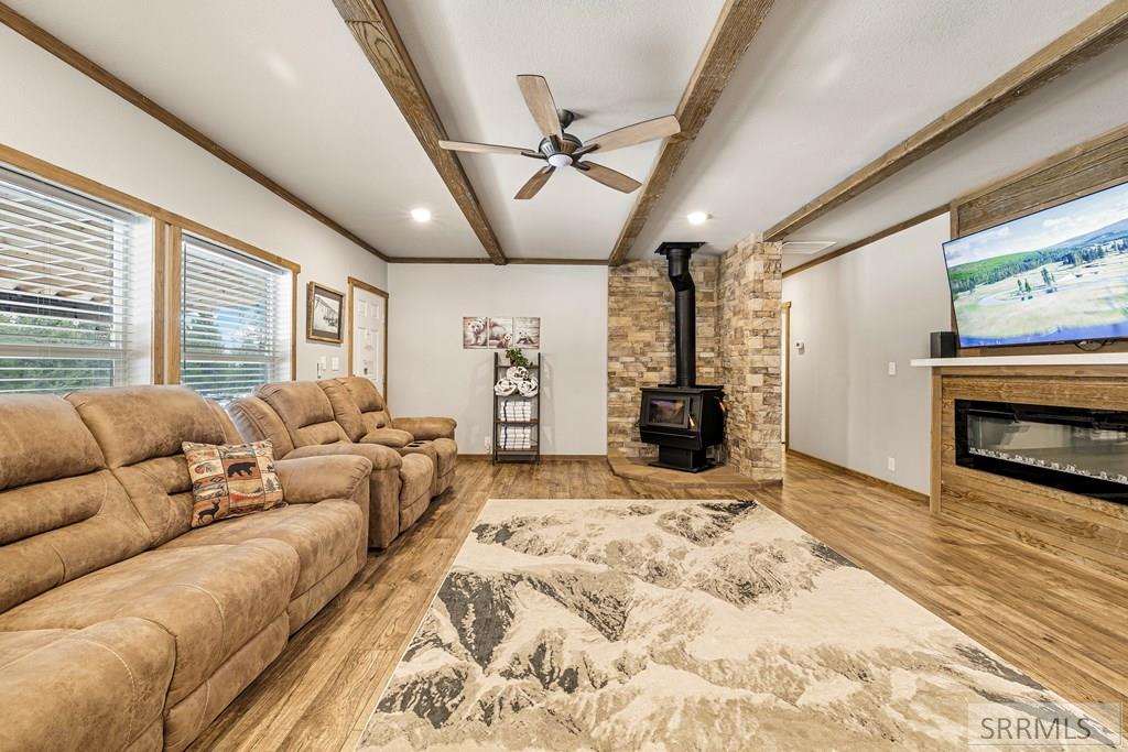 3544 Browning Road Island Park, ID 83429 - Photo 4 of 41