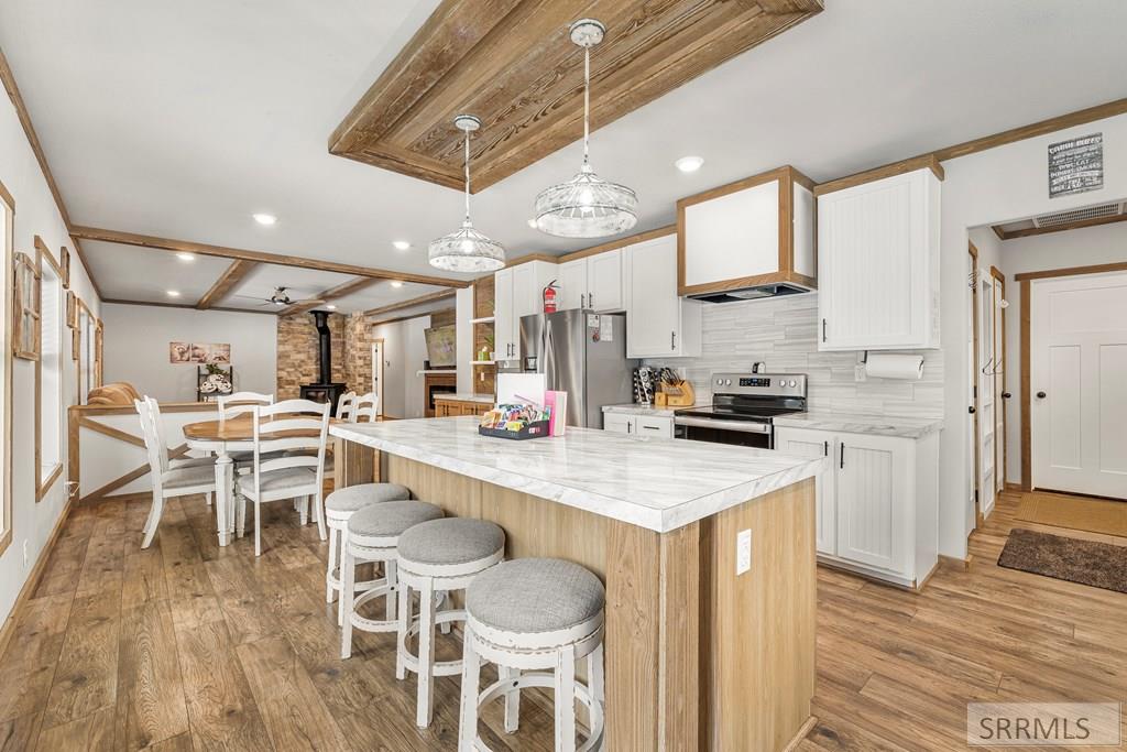 3544 Browning Road Island Park, ID 83429 - Photo 10 of 41