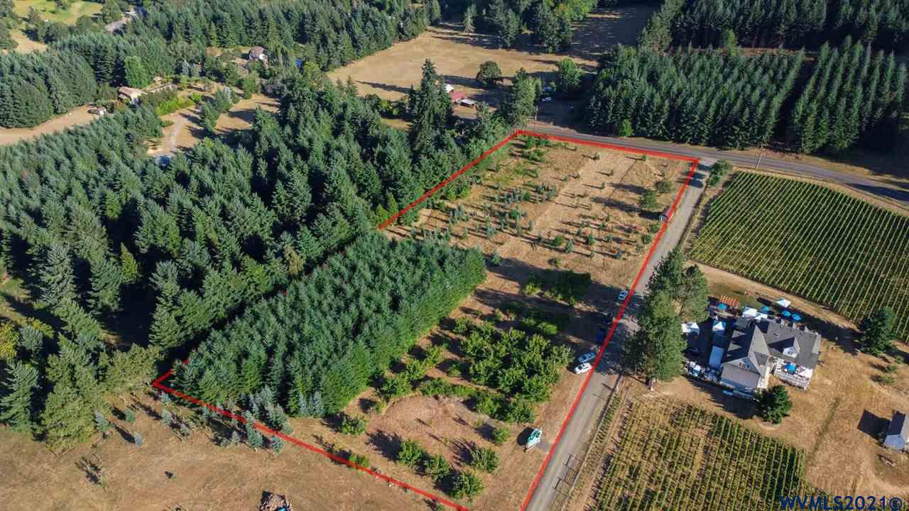 West Larson (lot 18) Road Monroe, OR 97456 - Photo 19 of 21