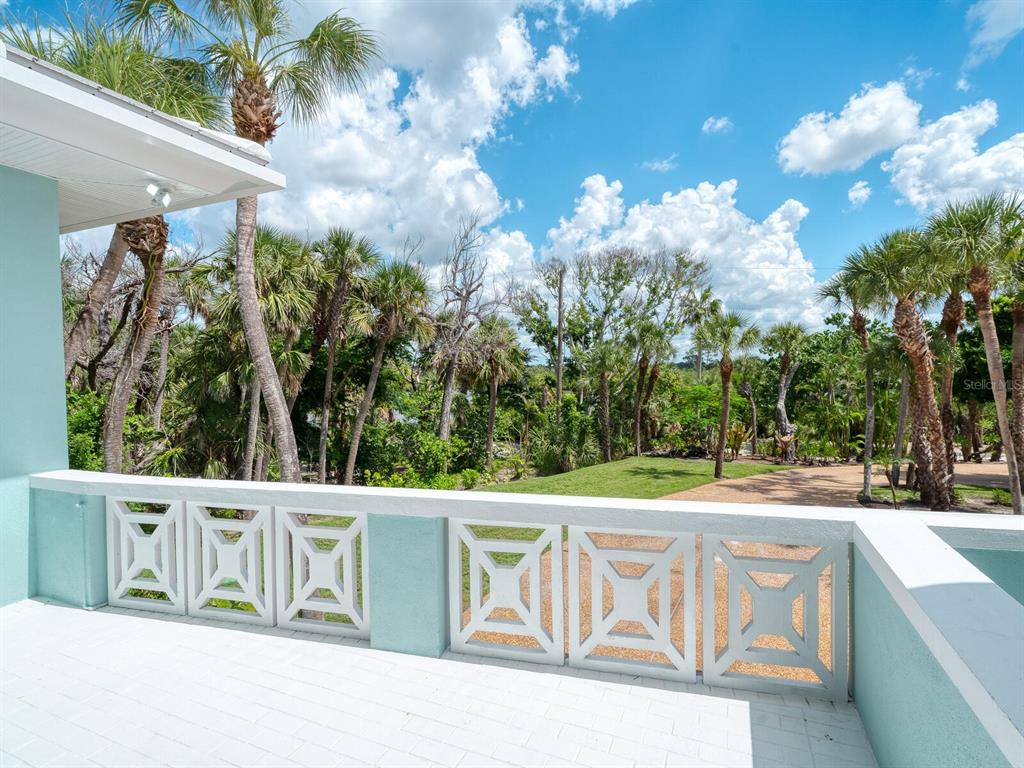 790 North Manasota Key Road Englewood, FL 34223 - Photo 42 of 80 a view of outdoor space yard and mountain view in back