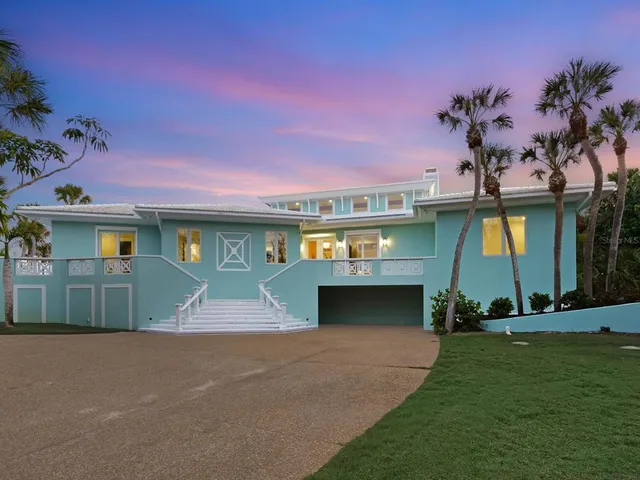 $8,300,000 | 790 North Manasota Key Road, Englewood, FL 34223