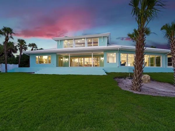 $7,700,000 | 790 North Manasota Key Road, Englewood, FL 34223