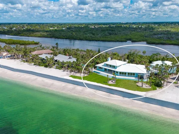 $7,700,000 | 790 North Manasota Key Road, Englewood, FL 34223