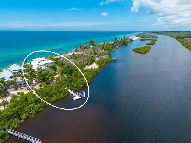 $8,300,000 | 790 North Manasota Key Road, Englewood, FL 34223