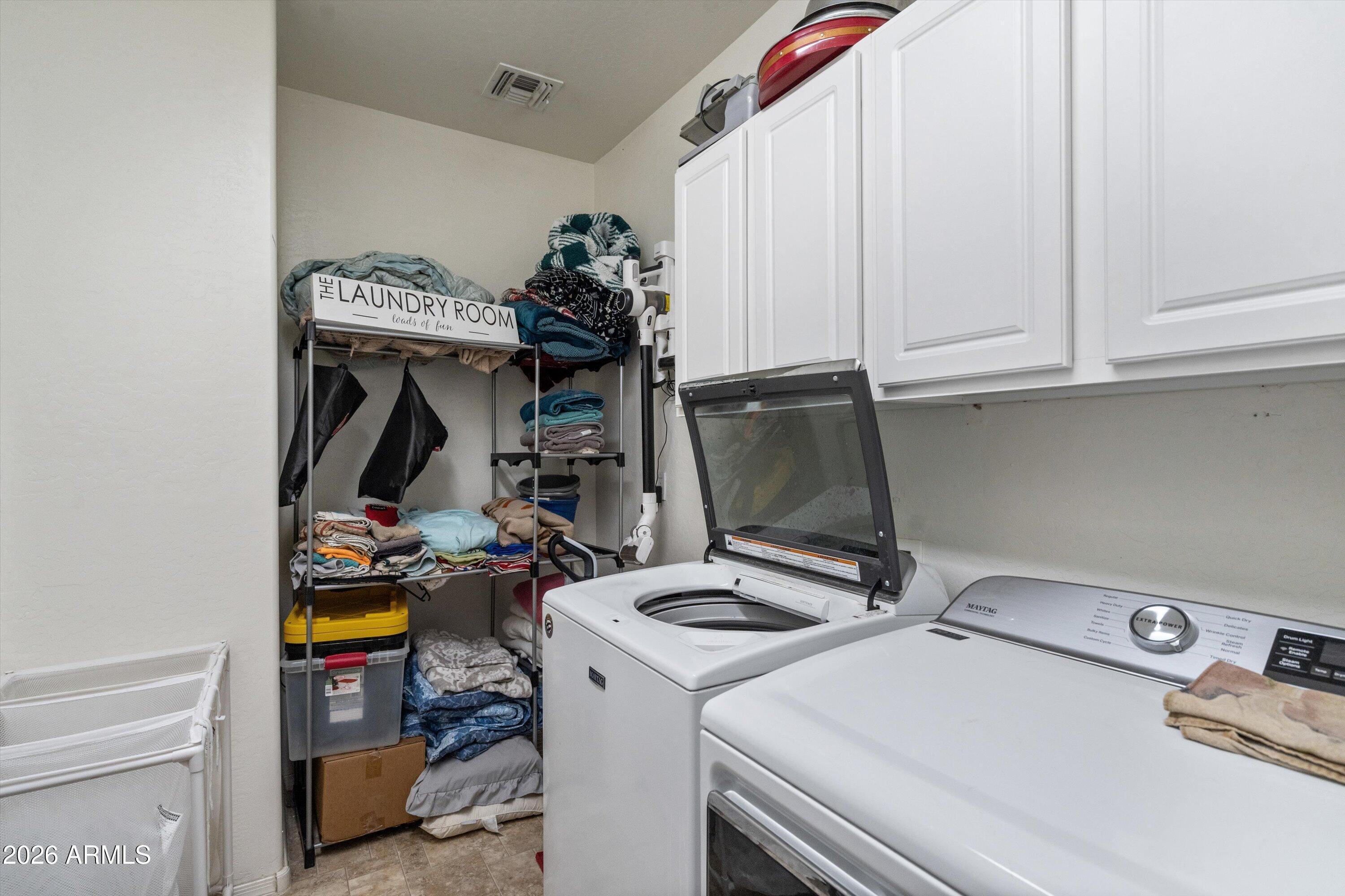 9630 Barley Road Florence, AZ 85132 - Photo 36 of 49 39-Upper Laundry Room