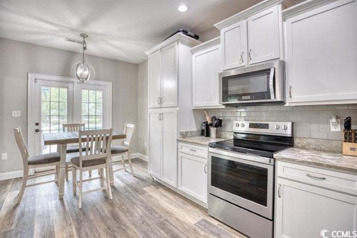 16 Smith Boulevard Myrtle Beach, SC 29588 - Photo 10 of 27