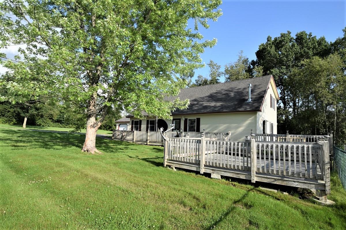 334 Hudson Road Glenburn, ME 04401 - Photo 2 of 50 Spacious lot with room to roam...