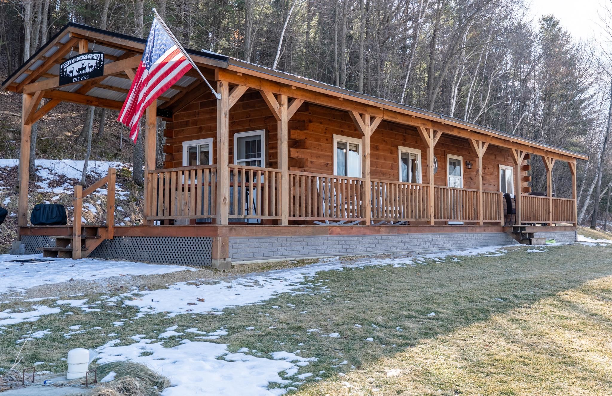 W7113 Leigh Road Mauston, WI 53948 - Photo 1 of 1