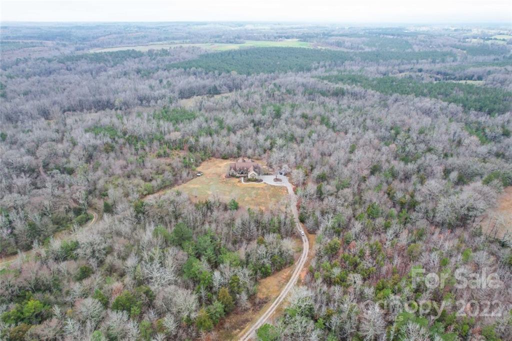1562 Fork Hill Road, Heath Springs, SC 29058 Compass