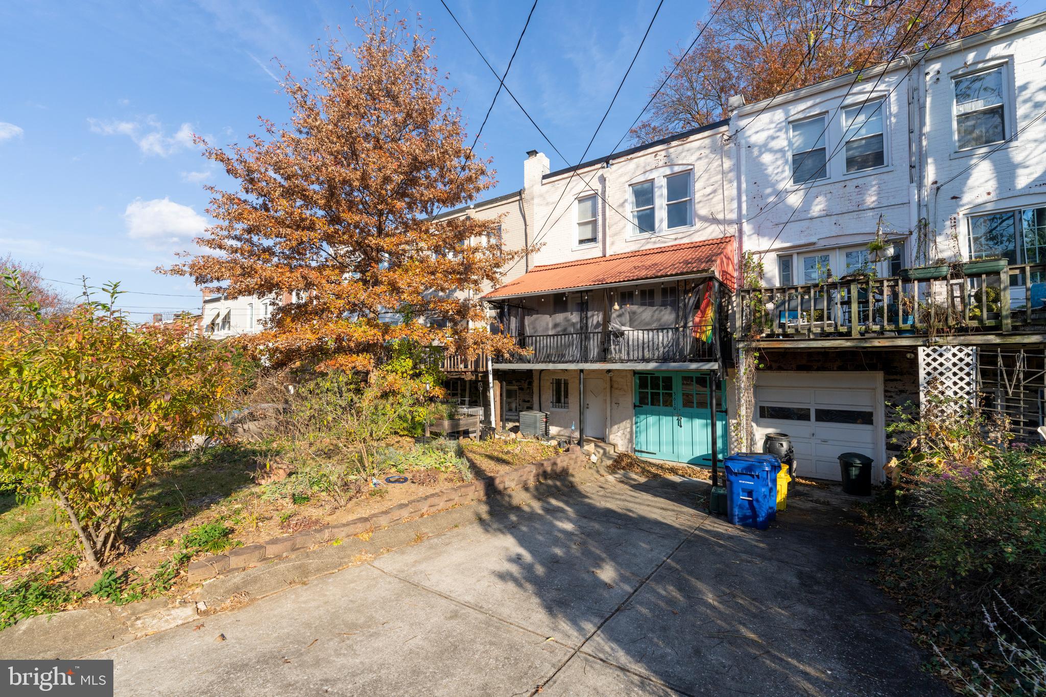 3610 Yolando Road Baltimore, MD 21218 - Photo 32 of 33