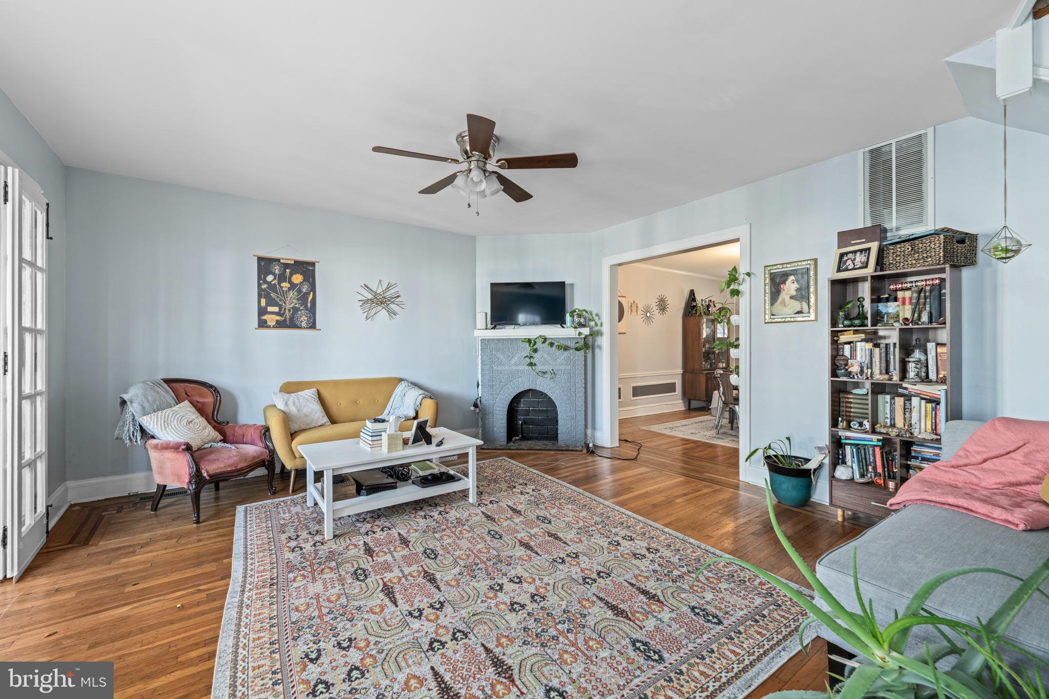 3610 Yolando Road Baltimore, MD 21218 - Photo 5 of 33
