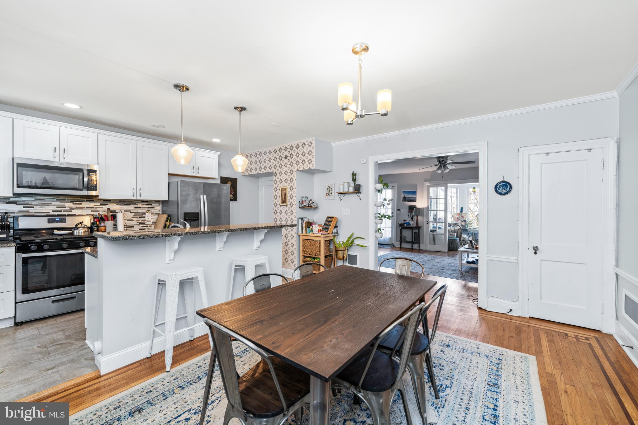 3610 Yolando Road Baltimore, MD 21218 - Photo 8 of 33
