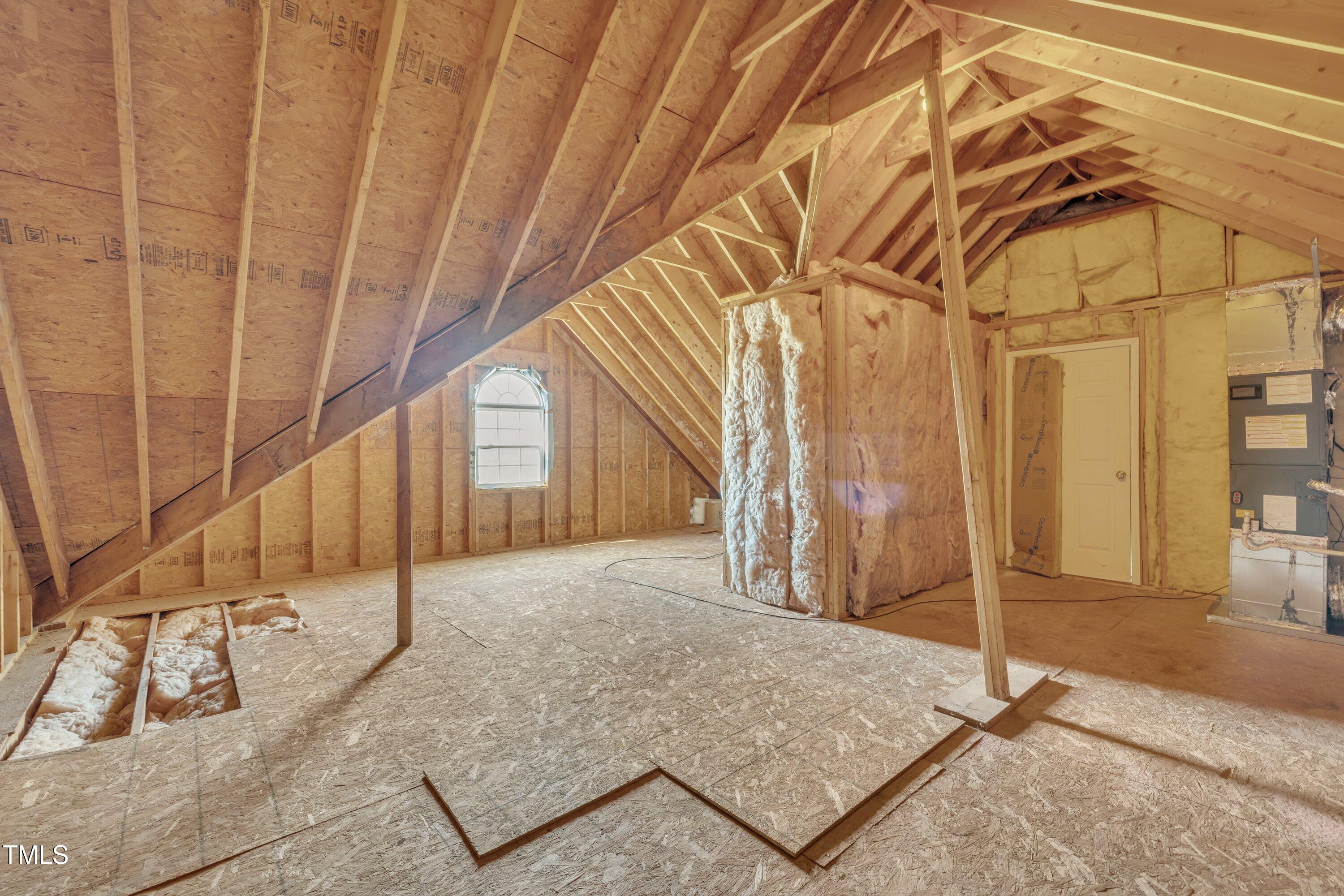 147 Tralee Drive Smithfield, NC 27577 - Photo 24 of 43 a view of a interior of the house